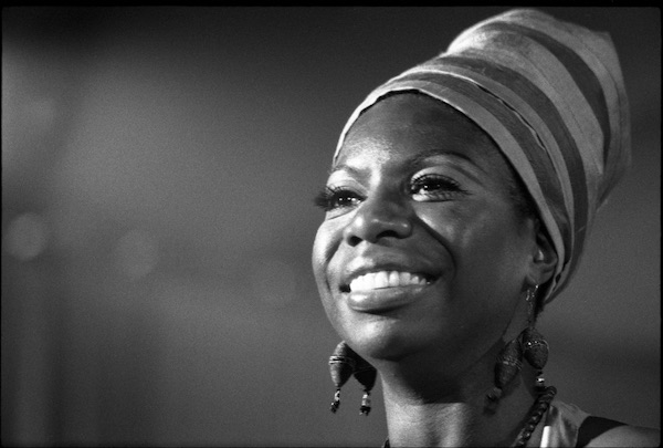 Στις 21 Φεβρουαρίου του 1933 γεννιέται η Nina Simone