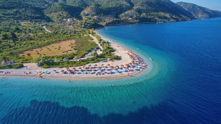 H Αλόννησος στη δεύτερη θέση ανάμεσα στους καλύτερους οικολογικούς προορισμούς του κόσμου