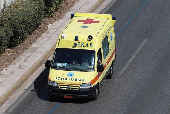 Τρίκαλα: Μεταφέρεται στο Πανεπιστημιακό Λάρισας ο 12χρονος που χτυπήθηκε από κυνηγετικό όπλο
