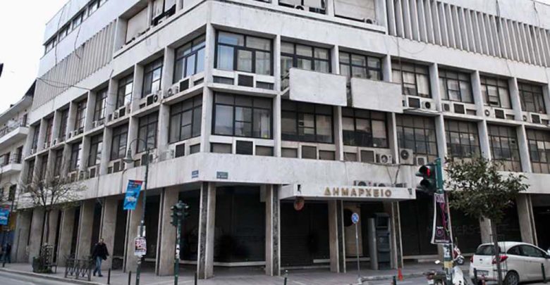 Δ. Λαρισαίων για ανακοινώσεις κ. Θ. Μαμάκου