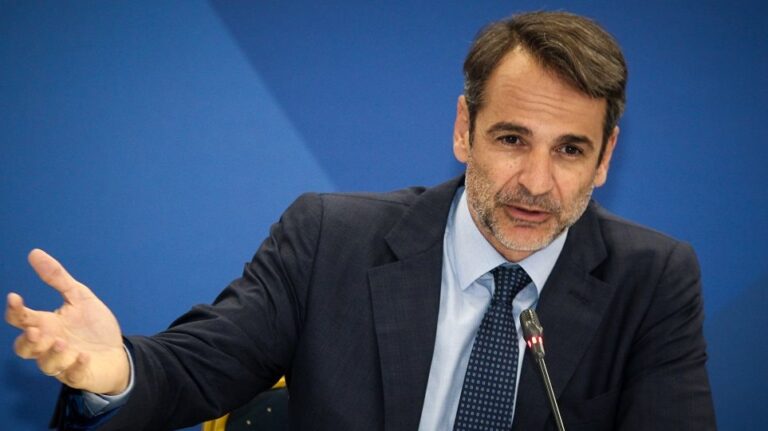 ΝΑΤΟ: Συμμετοχή Κ. Μητσοτάκη στην Έκτακτη Σύνοδο Κορυφής