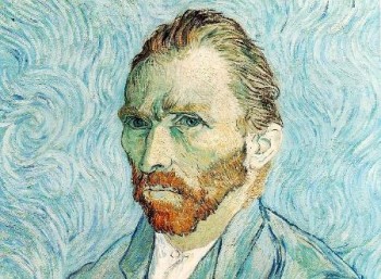 Σαν σήμερα 30 Μαρτίου γεννιέται ο Vincent Van Gogh