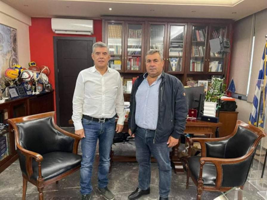 Ενεργειακή αναβάθμιση γυμνάσιου Πύλης