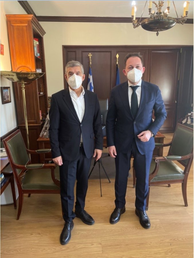 agorastos petsas