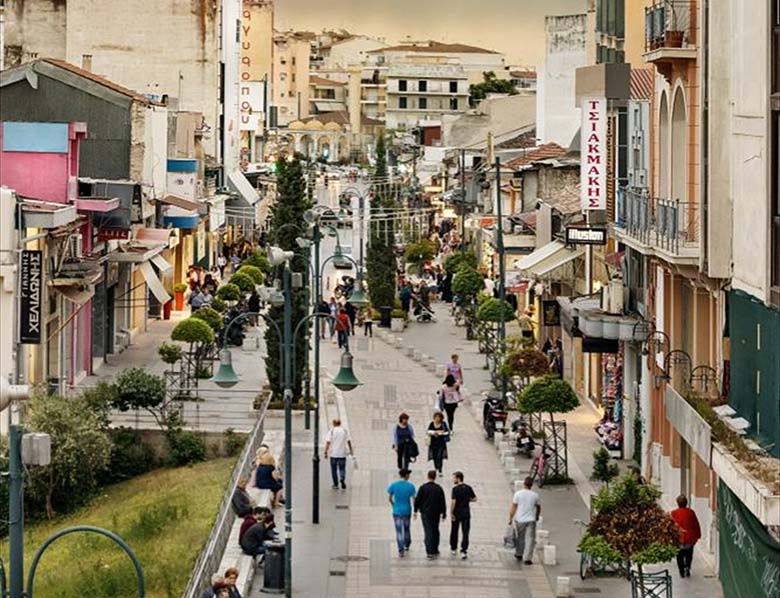 Εντατικοί έλεγχοι της Περιφέρειας στην αγορά ενόψει των εορτών