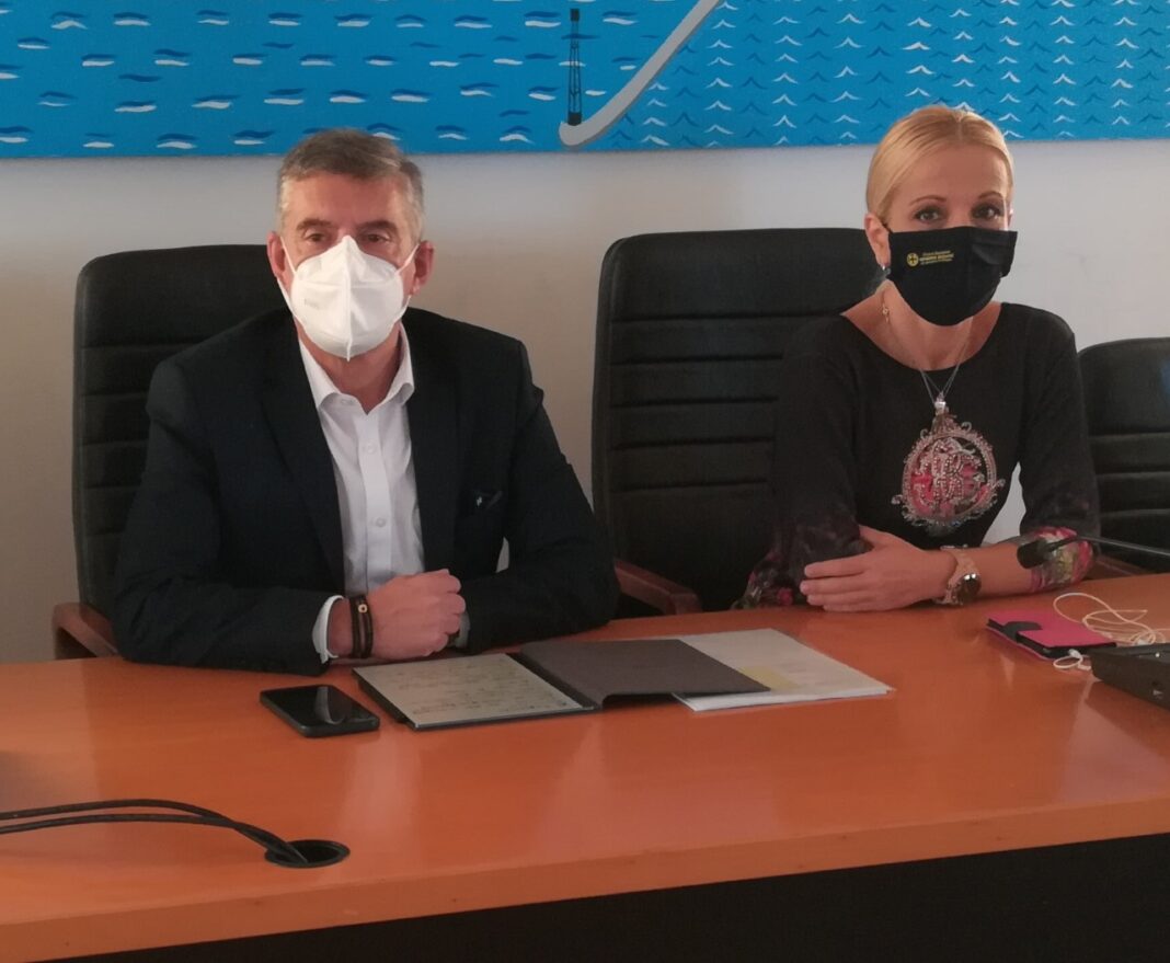 agorastos koludrini Πρόγραμμα πειραματικής αλιείας στον Παγασητικό κόλπο με χρηματοδότηση από την Περιφέρεια Θεσσαλίας