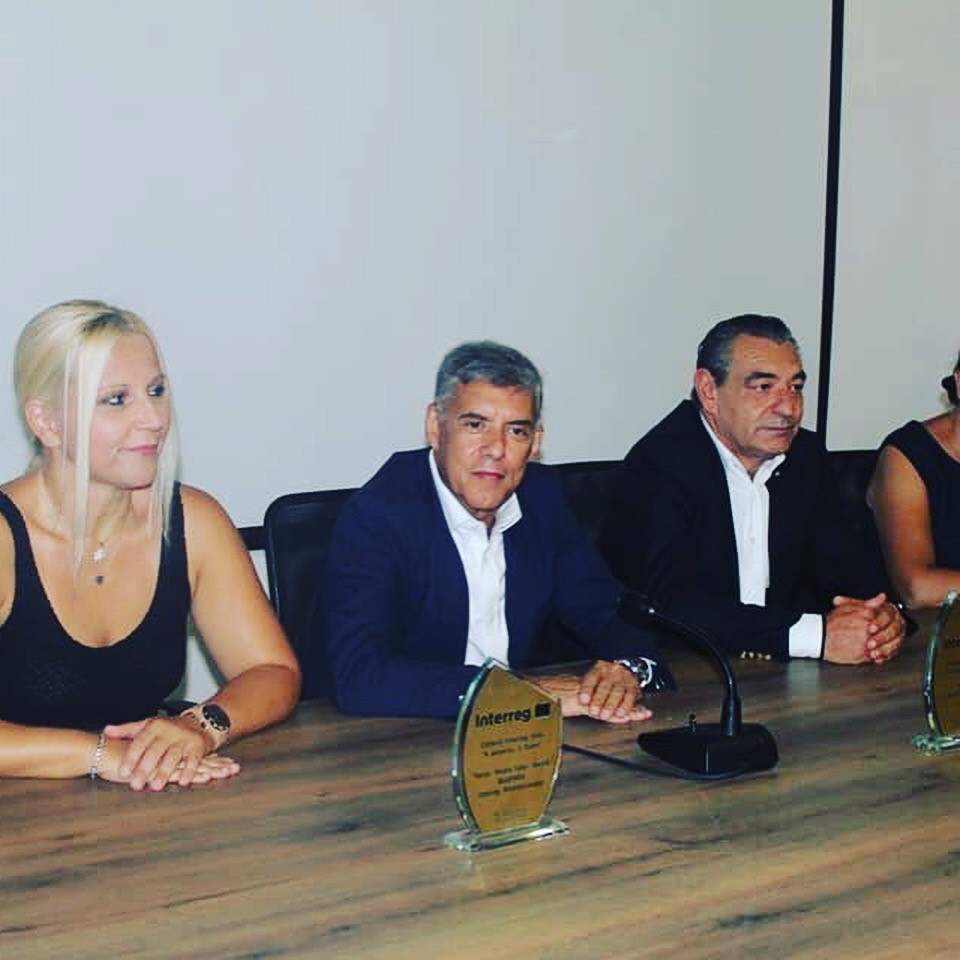 Πεζοπορικές διαδρομές συνολικού μήκους 70 χλμ συντηρεί και αναδεικνύει στην Αλόννησο η Περιφέρεια Θεσσαλίας