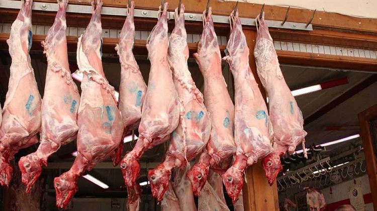 Aσφαλής η διάθεση κρέατος στη Θεσσαλία από εγκεκριμένα σημεία πώλησης