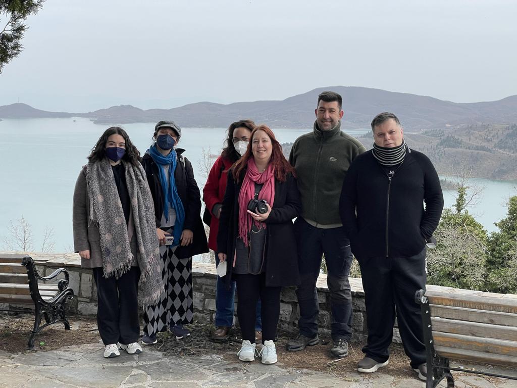 «Πάσχα στη Θεσσαλία»: Δημοσιογράφοι προσκεκλημένοι της Περιφέρειας Θεσσαλίας περιγράφουν τις ταξιδιωτικές τους εμπειρίες