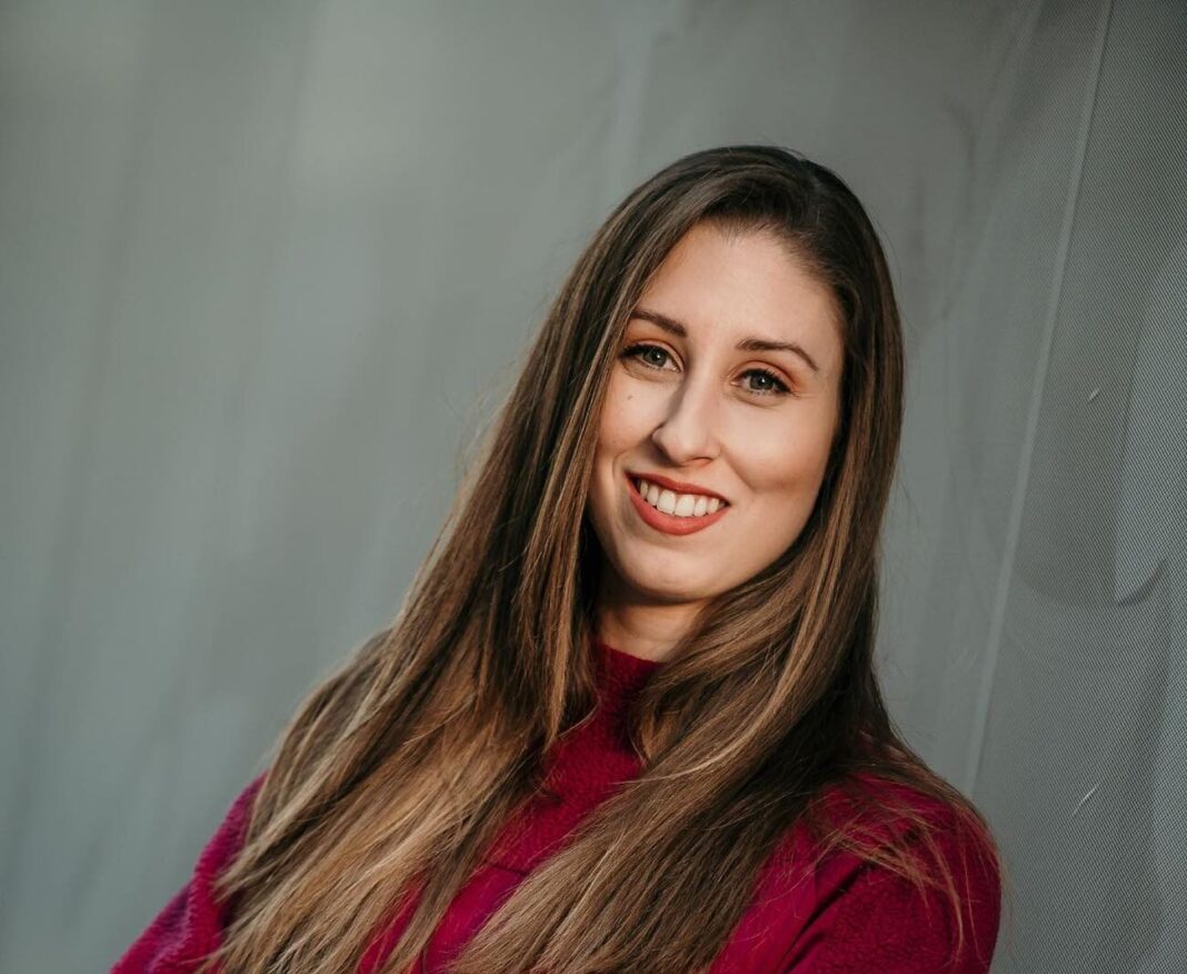 Η Ευτυχία Χατζικαμαγιάννη μας μιλάει για τη γυμναστική μετά την περίοδο της παρατεταμένης καραντίνας