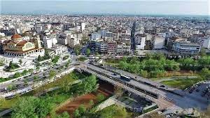 Οι μετρήσεις του Σταθμού του Υπουργείου Περιβάλλοντος για την ποιότητα της ατμόσφαιρας στη Λάρισα