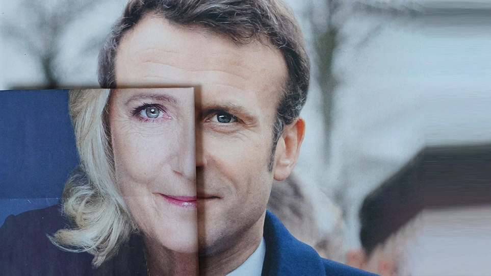 Γαλλικές εκλογές