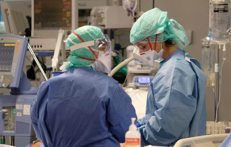 nosokomeio_kentrikiw ellada ύποπτο κρούσμα ηπατίτιδας στο Γενικό Νοσοκομείο Λάρισα;