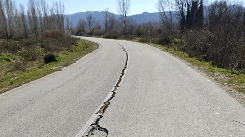 Δημοπρατείται η νέα γέφυρα στο Βλαχογιάννι Ελασσόνας από την Περιφέρεια Θεσσαλίας