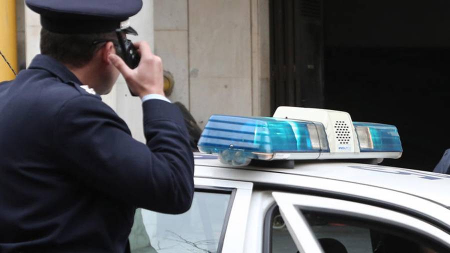 Φάρσαλα: Άγνωστοι μπούκαραν στο σπίτι 53χρονης