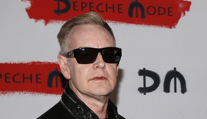 Andy Fletcher