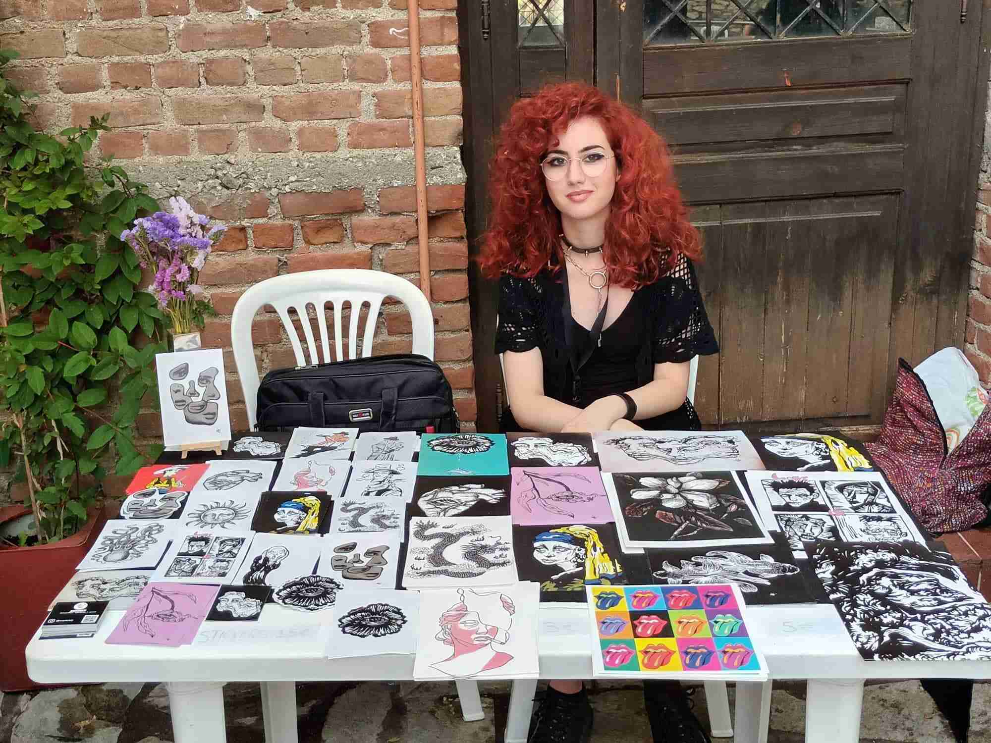 COMIC FESTIVAL LARISSA