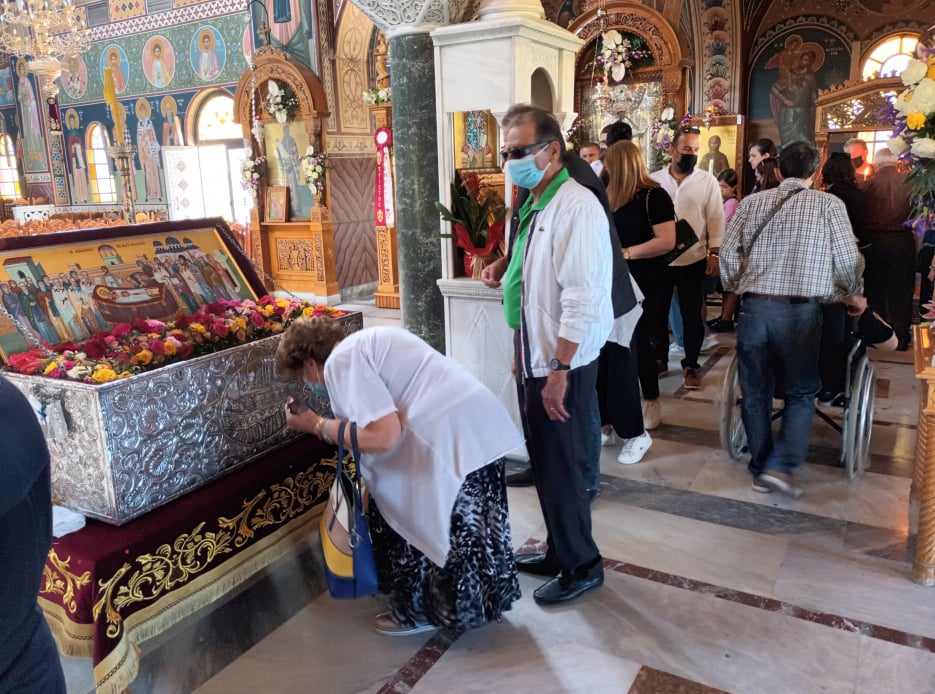 Εορτασμός Αγίου Αχιλλίου <a href='https://thelarissapaper.gr/category/eidiseis/larissa/' srcset=
