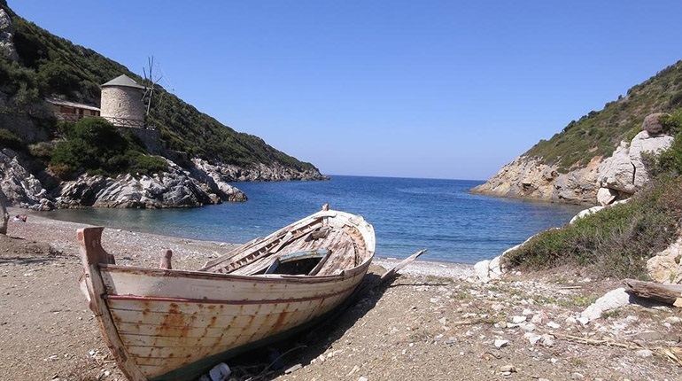 Times: Η Αλόννησος στην κορυφή των 25 προτεινόμενων ελληνικών νησιών