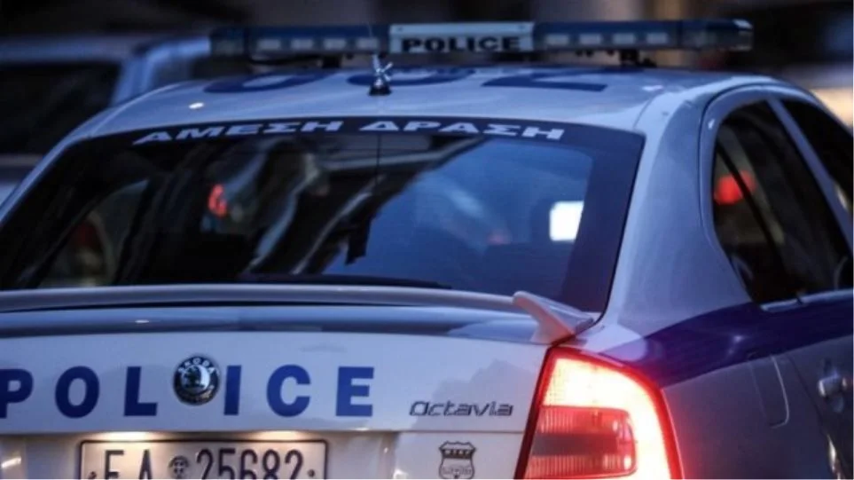 Τρίκαλα: Ψυχολογικά προβλήματα επικαλείται ο 46χρονο
