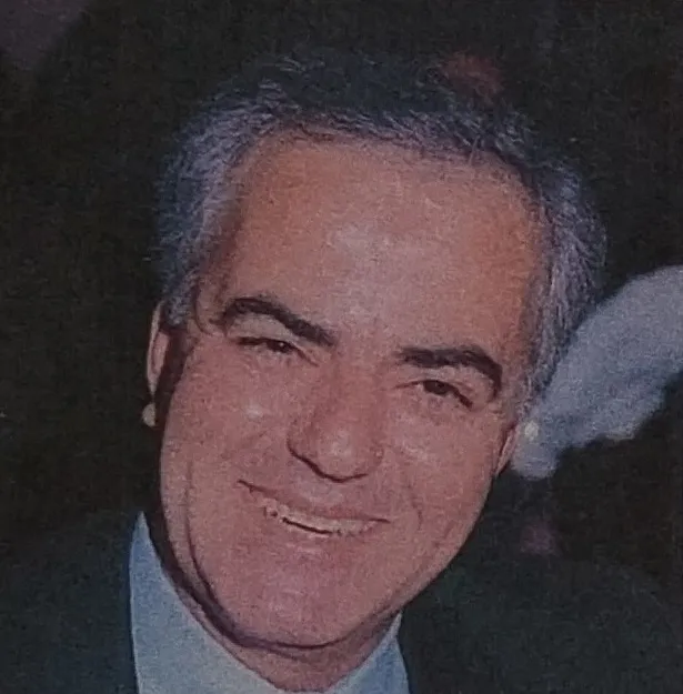 iroidis Σήμερα η κηδεία του Λαρισαίου γιατρού Απόστολου Ηρωίδη