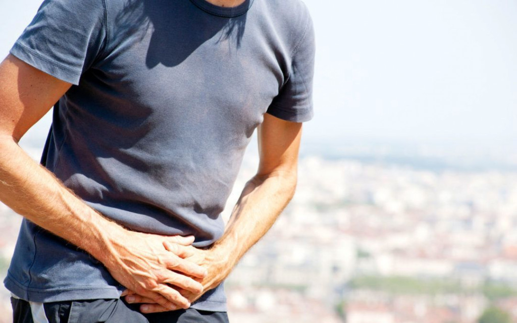 karkinos Καρκίνος του στομάχου