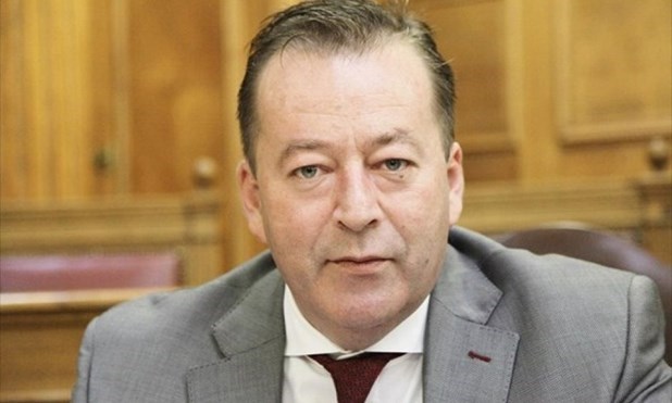 Κόκκαλης: Ανεξέλεγκτη και καταχρηστική η δράση των εισπρακτικών απέναντι στους οφειλέτες