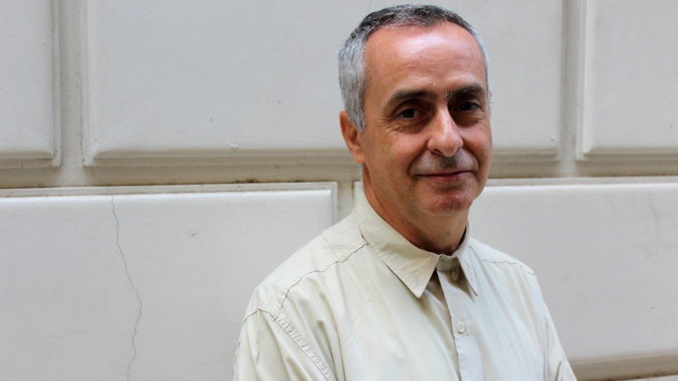 lianosss Σοκάρουν οι αποκαλύψεις Λιανού: «Ο Φιλιππίδης με πήγε στην ασφάλεια για συμμετοχή σε τρομοκρατική οργάνωση»