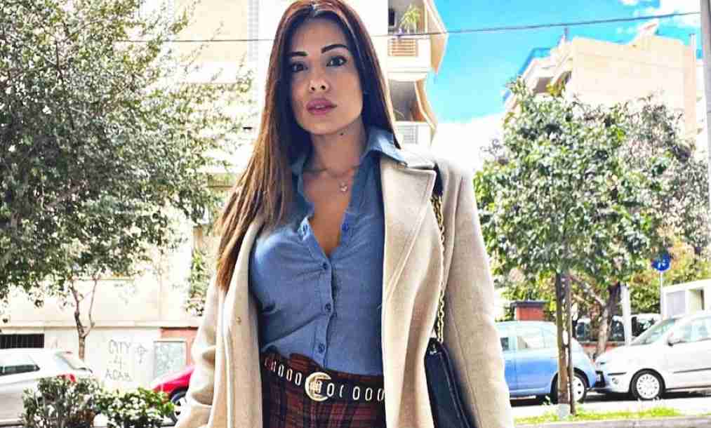 min arnaouti Μίνα Αρναούτη: Γι’ αυτό μπήκα στο αυτοκίνητο με τον Παντελίδη – «Όταν το λέω είμαι ψεύτρα…»