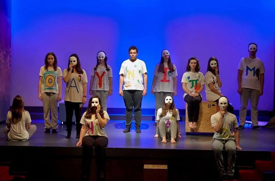 Στα Τρίκαλα ο 8ος πανθεσσαλικός διαγωνισμός ρομποτικής