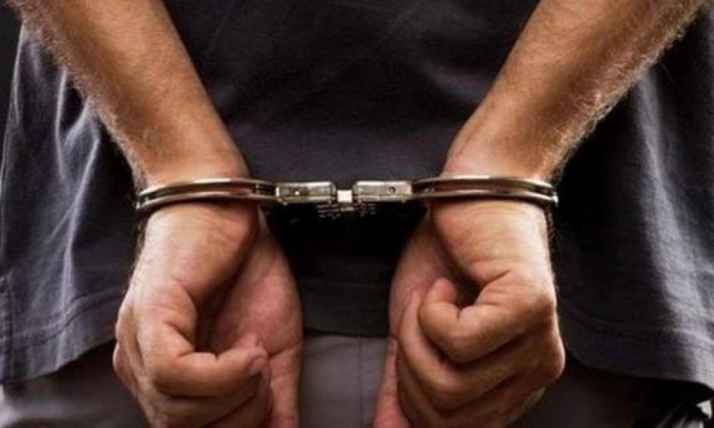 Σύλληψη στα Τρίκαλα για κλοπή σε σουπερ μαρκετ