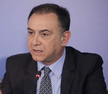 Χρήστος Κέλλας για υποψήφιους