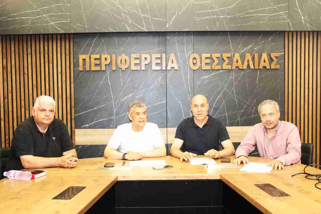 Γεωπάρκο UNESCO