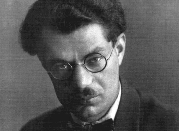 Στρατής Μυριβήλης (1892 – 1969)