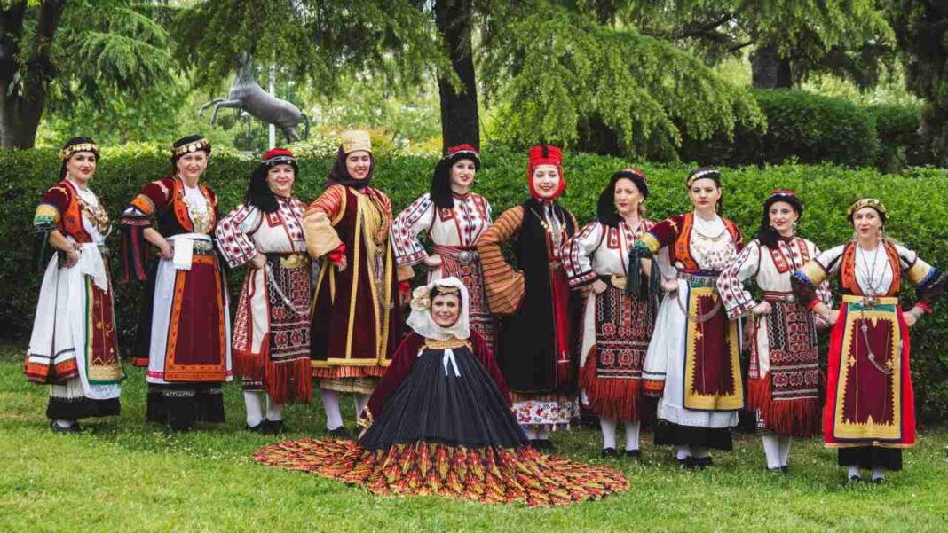 Το δρώμενον στο Φεστιβάλ Πηνειού