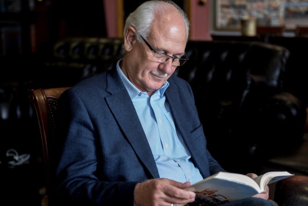 ΚΑΛΟΓΙΑΝΝΗΣ ΓΙΑ ΠΑΝΕΛΛΑΔΙΚΕΣ