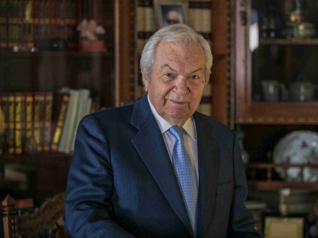 πολιτική κηδεία του Γιάννη Διαμαντή