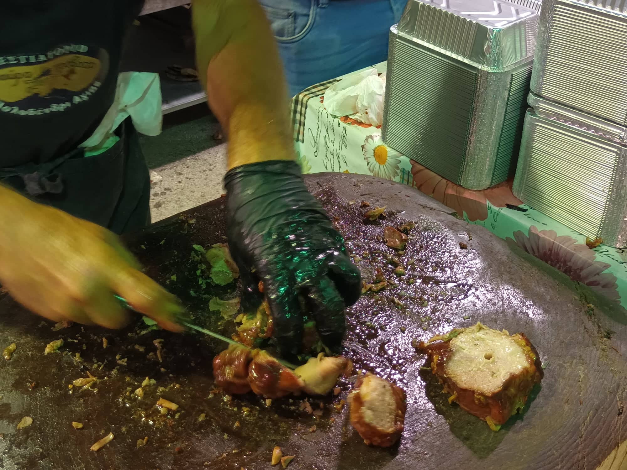 LARISSA FOOD FESTIVAL 2022, ΛΑΡΙΣΑ