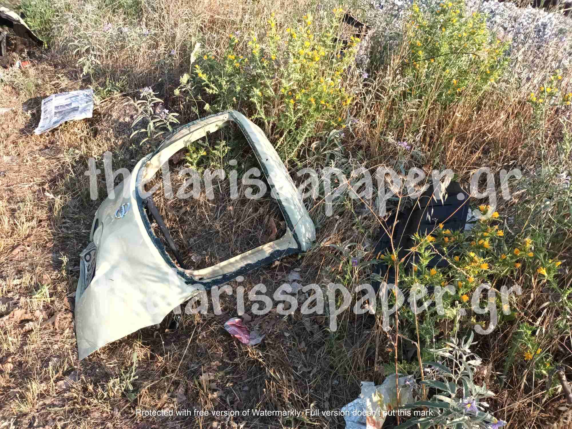 thelarissapaper.gr λάρισα τρενο, ιχ