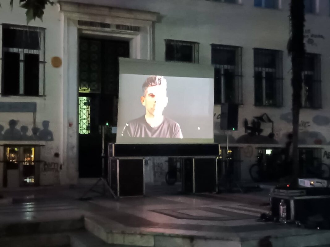 Τάκης Ξουρής