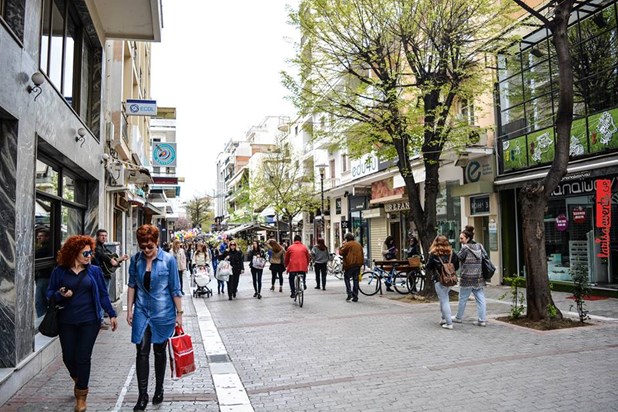 Κύμα καταγγελιών για φοροδιαφυγή