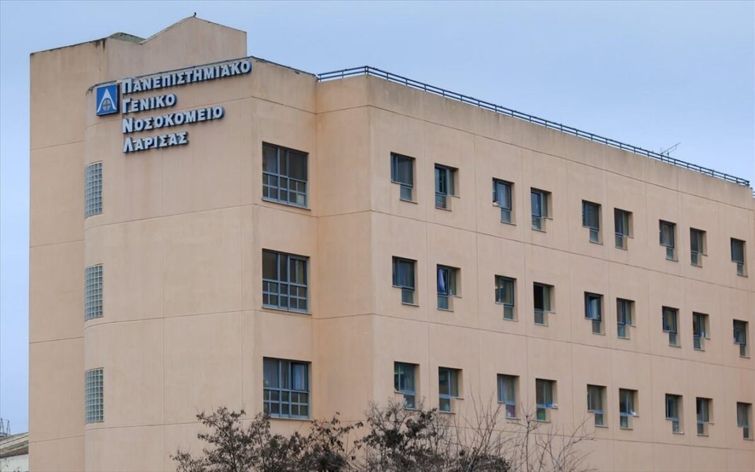 Κτηνοτρόφος από την Ελασσόνα πέθανε από αιμορραγικό πυρετό