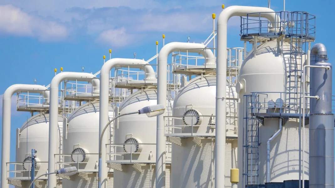 Επένδυση 600 εκατ. ευρώ στη Λάρισα για τη δημιουργία μονάδας ηλεκτροπαραγωγής από φυσικό αέριο