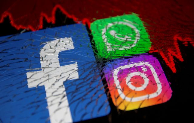 facebook and social media