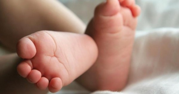 ενδιαφέρον αναδοχής βρέφους που φιλοξενείται στο Γ.Ν. Βόλου