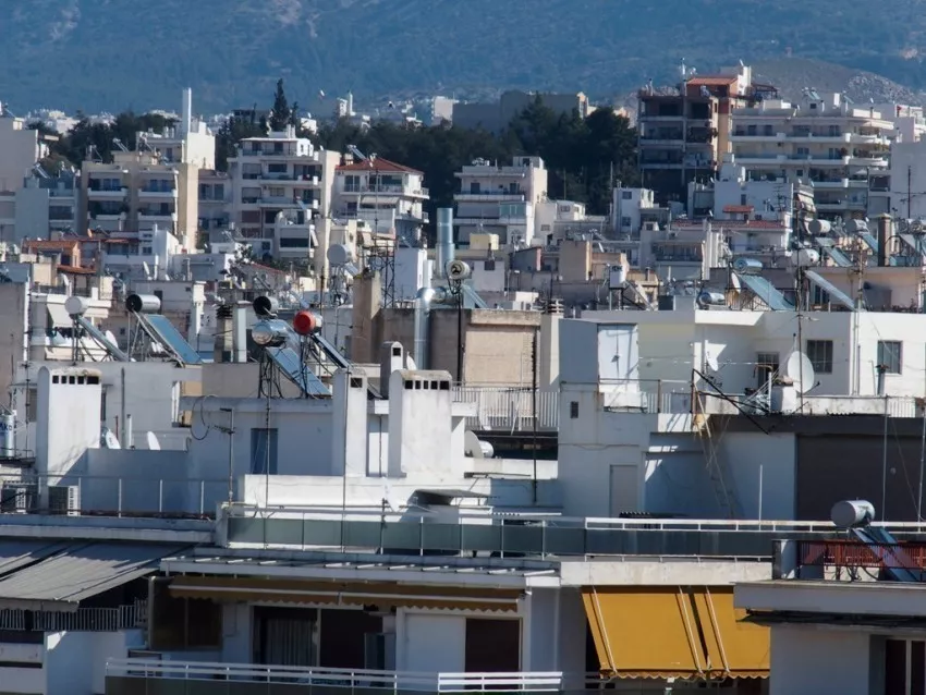 Στο myPROPERTY και οι δηλώσεις σύστασης ή τροποποίησης ιδιοκτησιών