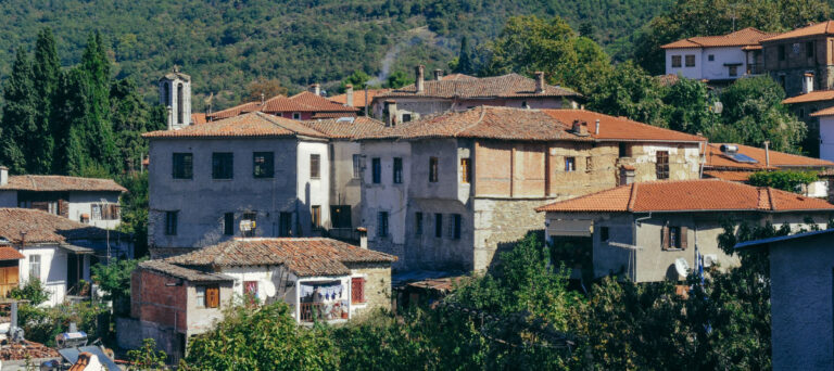 Στο Αρχοντικό Σβαρτς στα Αμπελάκια Λάρισας, για ένα ταξίδι πίσω στο χρόνο