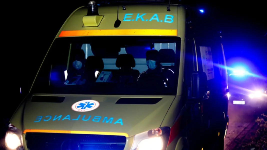 Διδυμότειχο: Χτύπησε με κοντάκι όπλου τον φίλο του σε καβγά