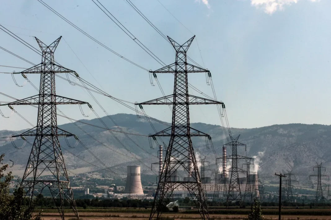 Διακοπες ρευματος