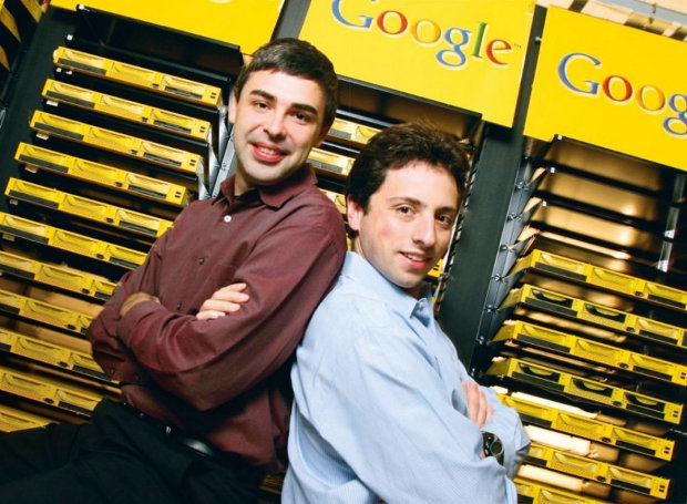 Google-Larry_Page-Sergey_Brin